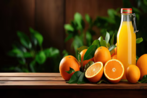 Blog 8: Who needs Vitamin C?